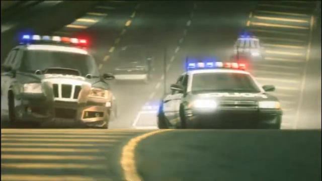 Need for Speed Most Wanted 2005 Nostalgic Intro | Josie Maran aka Mia Townsend смотреть онлайн