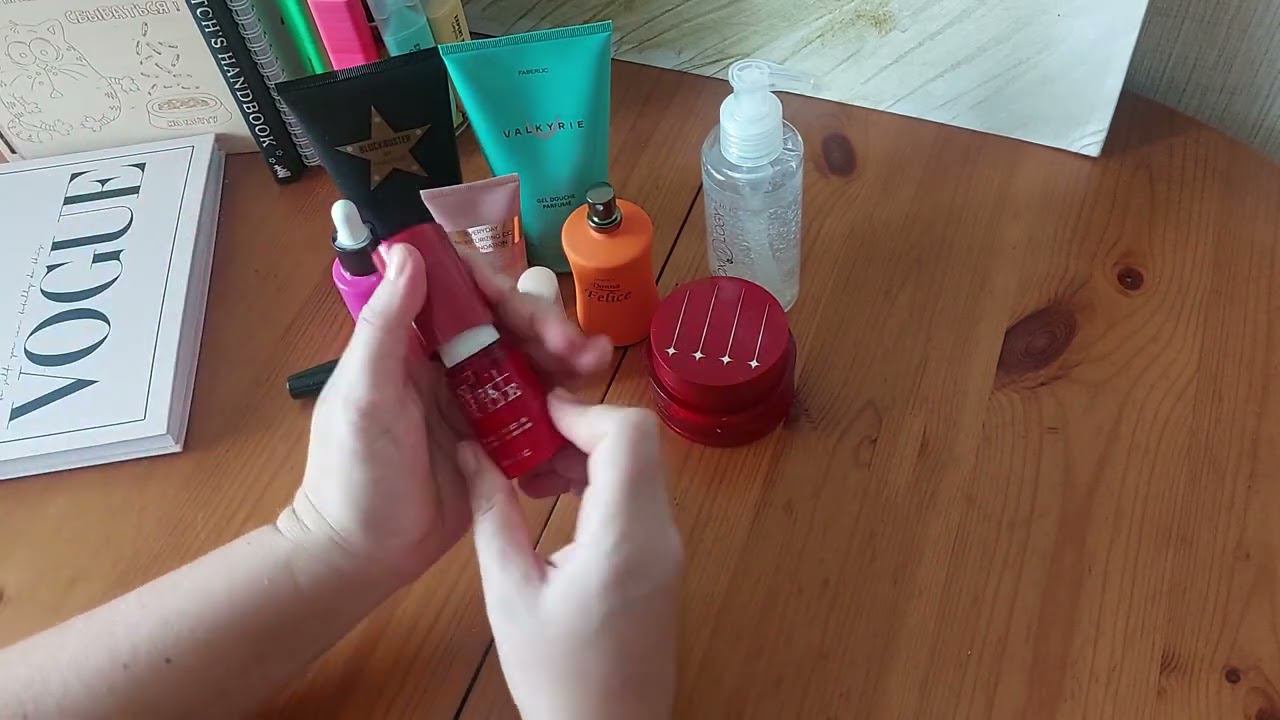 что купила? отзывы фаберлик #февраль 2024 смотреть онлайн