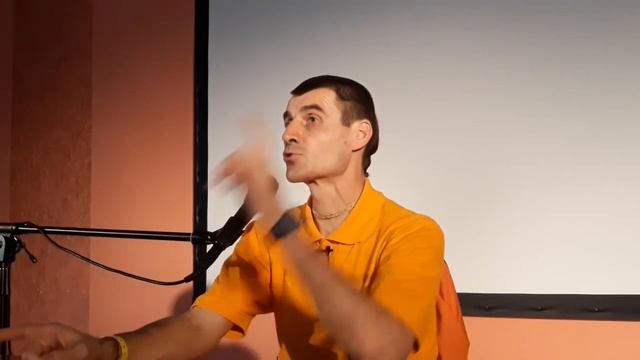 Владимир Слепцов - Как лучше читать священные писания? смотреть онлайн