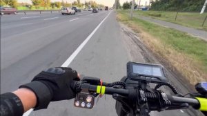 Dualtron Thunder 3 ?