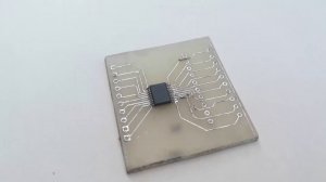Мягкий флюс для smd своими руками /diy