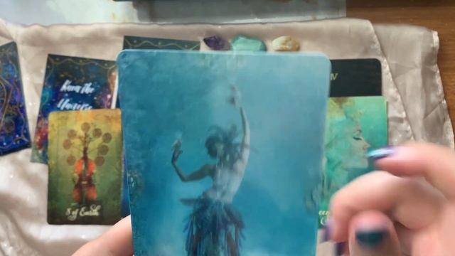 Summer Solstice June 2022 Oracle Reading- Guidance for the Next 6 Months смотреть онлайн