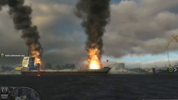 World in Conflict | Обзор от PC Игры