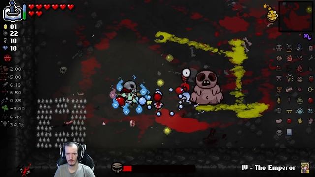 ГПсПР #86 - Тупое лезвие и Cиняя Cвеча за Бетани смотреть онлайн