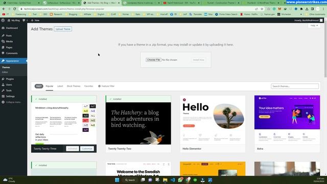 Envato Elements Template Kit Install Error (Solved): Please Upload Valid Template Kit Zip File смотреть онлайн