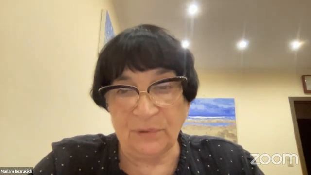 Тема: "Готовность к школе и адаптация" смотреть онлайн