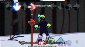 Friday Night Funkin' New VS Glitched Legends V2 Alt Week 1 | Glitched Legends 2.0/1.5 (Part 2)