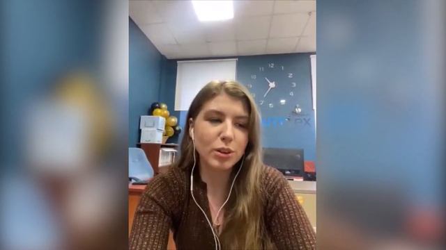 Отзыв о прохождении курса «Телефонные продажи 5.0» от Анастасии Кривоноговой смотреть онлайн