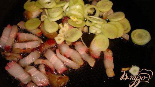 Книга рецептов