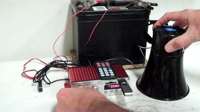 Sonic Boom X2 Electric Horn Kit by Boom Blasters смотреть онлайн