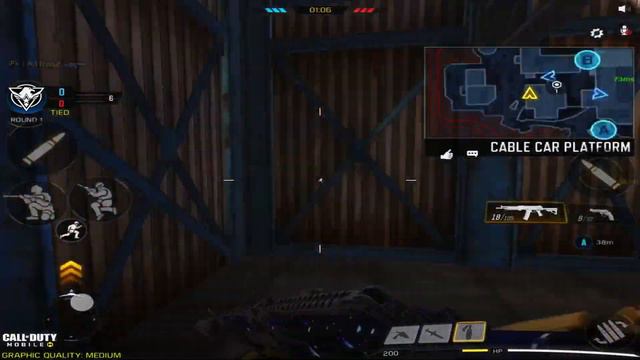 Call Of Duty + Standoff 2🔥🔥🤪 | HIGHLIGHTS смотреть онлайн
