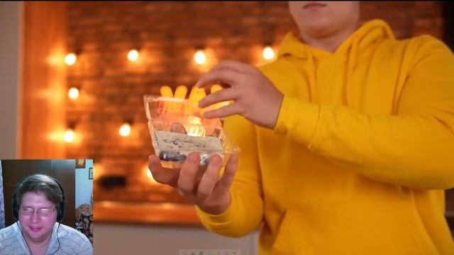 ПРИГОТОВИЛИ САМУЮ ДОРОГУЮ ШАУРМУ В МИРЕ ЗА 27000 РУБЛЕЙ РЕАКЦИЯ