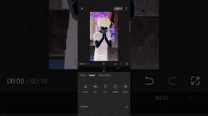 How Can You Invert the Colors of a Video than You Want to Edit on CapCut? Inverting Color on CapCut