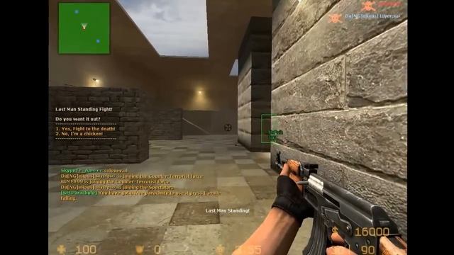 Aim Css V 34 смотреть онлайн