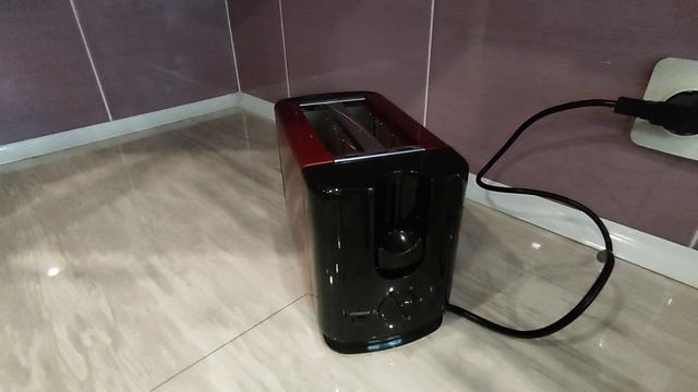 Тест режима 6 тостера Starwind ST1102 смотреть онлайн