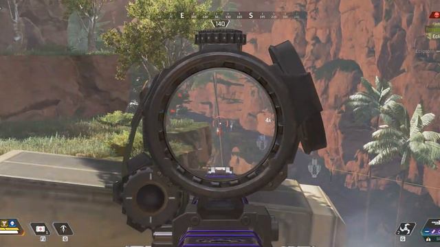 Apex Legends | 3440x1440 4k Ultrawide High Quality