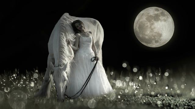 Mariage D'Amour - George Davidson / Paul de Senneville / смотреть онлайн