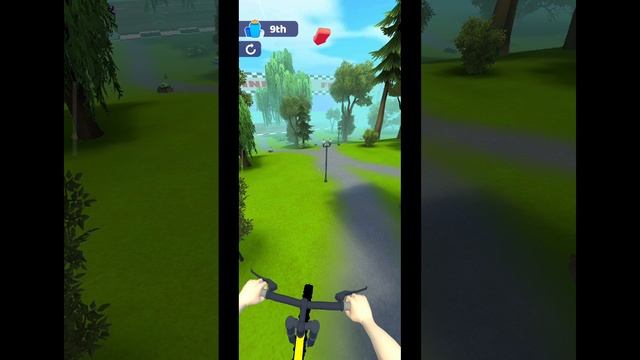 Riding Extreme 3d 9, 10, 11