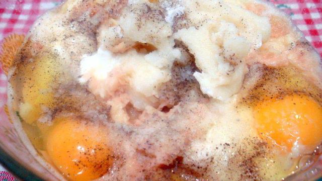 Вкусные будни