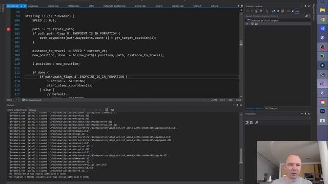 Improving Invaders (part 3) смотреть онлайн