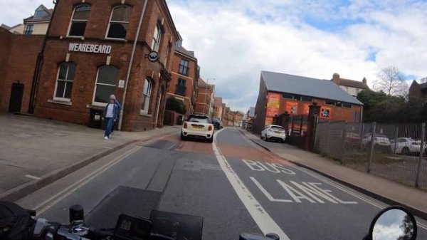 Zontes GK350 ‖ Redefining the Motorcycle Value Proposition...