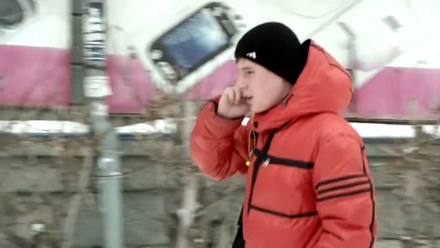 Электромагнитное излучение смотреть онлайн