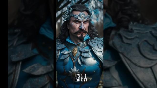 Русские Мужские Имена Глазами Нейросети #нейросеть #нейросети #ии #нейросетьрисует #midjourney смотреть онлайн