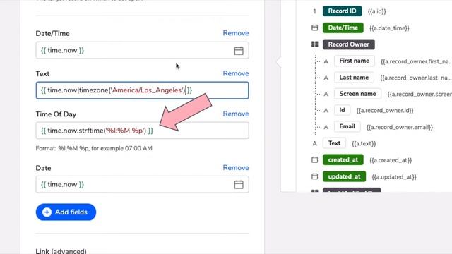 Time Zone Troubles? Fix it with Jinja in Pipelines смотреть онлайн