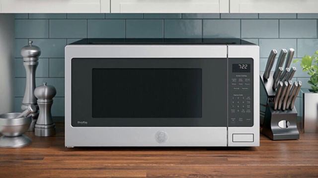 Top 5 Best Microwaves in 2023 смотреть онлайн