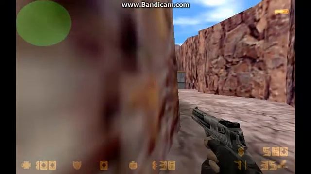 CS 1.6 С Халком смотреть онлайн