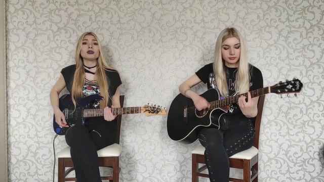 БЛИЗНЯШКИ ИГРАЮТ 😍 ВИА ГРА - Поцелуи смотреть онлайн