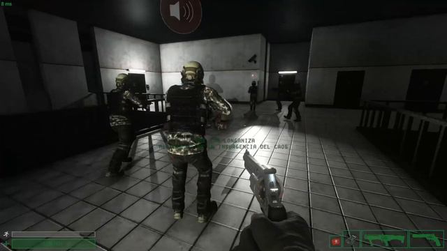 [| °SCP S.L Clips sacados del 0rto 3° || The Ultimate Amin |] смотреть онлайн