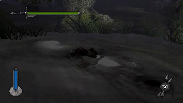 Властелин Колец: Две Башни | Серия 5 | Перевод: субтитры + озвучка | #soulshade9820 #lordoftherings