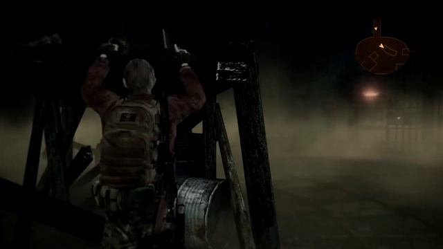 Resident Evil Revelations 2. Episodio 13: Aireeee смотреть онлайн