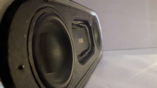 Бас тест колонки Sony srs-xb20 смотреть онлайн