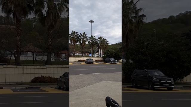 Олимпийские кольца в аэропорту Сочи смотреть онлайн