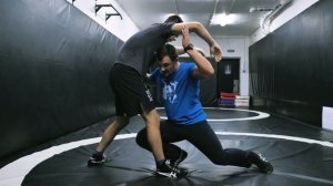 ПРОХОД В НОГИ ВОЛЬНАЯ БОРЬБА| Техника выполнения. Ошибки | Обучающее видео | О Спорт