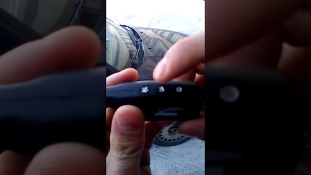 как запрограмировать брелок автосгнализации томогавк смотреть онлайн