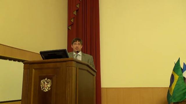 II ОПУХОЛИ НАДПОЧЕЧНИКОВ: СОВРЕМЕННЫЕ ДОСТИЖЕНИЯ В ДИАГНОСТИКЕ И ЛЕЧЕНИИ смотреть онлайн