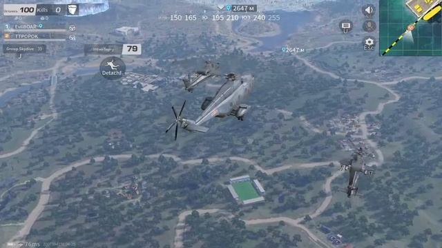 Валим всех!! Knives Out смотреть онлайн