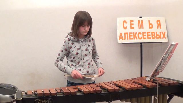 Baby one more time Ксилофон Алексеева Царица смотреть онлайн