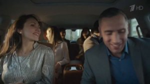 Музыка из рекламы Infiniti QX80 - Ваш статус по праву (2018)