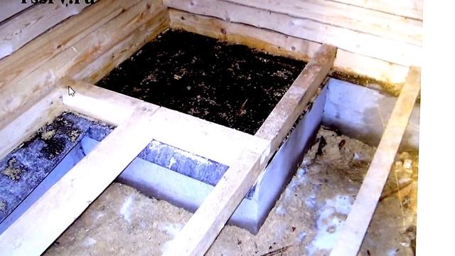 Твердотопливный котел в деревянном доме, меры безопасности смотреть онлайн