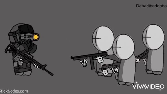 Stick nodes Madness combat | Armored soldat смотреть онлайн