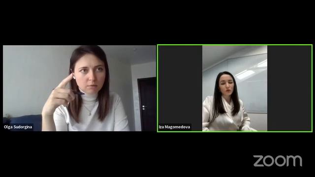 Как в найме выстроить пассивный доход и источники активного дохода. Подкаст №8 - Иза Магомедова смотреть онлайн