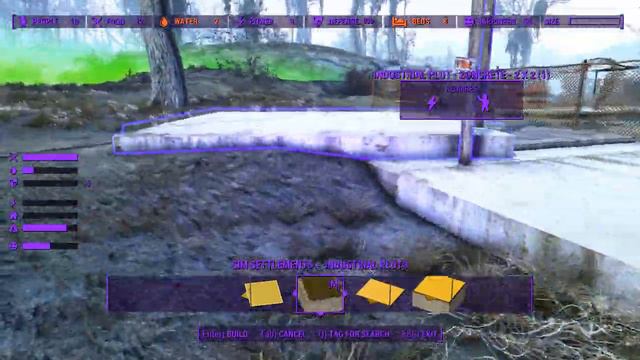 Frank Sells Out | Fallout 4 Sim Settlements [Modded] Episode 65 смотреть онлайн