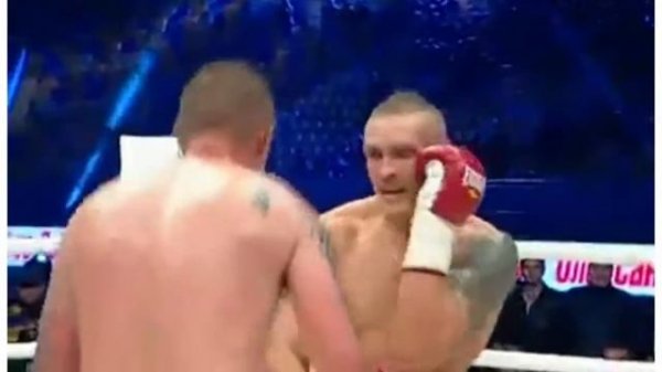 Александр Усик /Oleksandr Usyk top 10 knockouts