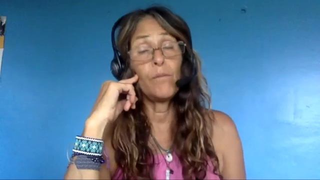 Agartha Q Healing & Knowledge  With Ambassador Tamarinda Maassen - 21st Century Superhuman Show