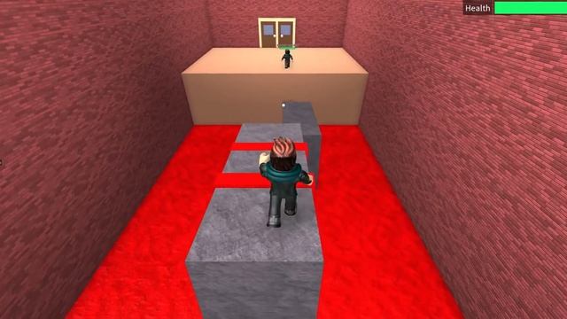 ROBLOX - ESCAPE SCHOOL OBBY [Xbox One Edition] смотреть онлайн