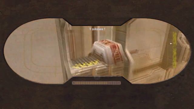 Star Wars: Jedi Knight II - Jedi Outcast. Прохождение часть 1 (60fps) смотреть онлайн